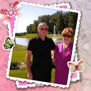 Meet your Posher, Karen